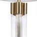 Декоративная настольная лампа Arte Lamp STEFANIA A5053LT-1PB