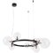 Светильник подвесной Arte Lamp Vincent A7790SP-10BK