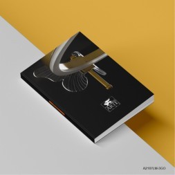 Подвесная люстра Arte Lamp DARCY A2187LM-3GO