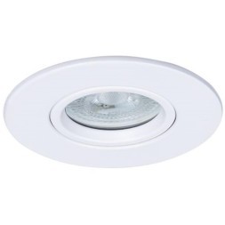 Точечный встраиваемый светильник ARTE LAMP A2867PL-1WH