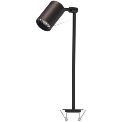 Подсветка для витрин Arte Lamp PRESTO A6195LT-1BK