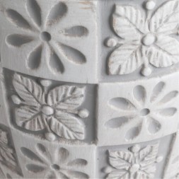 Интерьерная настольная лампа Twilly A4237LT-1GY