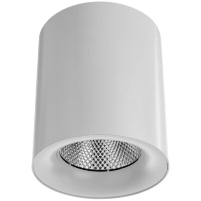 Накладной потолочный светильник Arte Lamp A5130PL-1WH FACILE светодиодный LED 30W