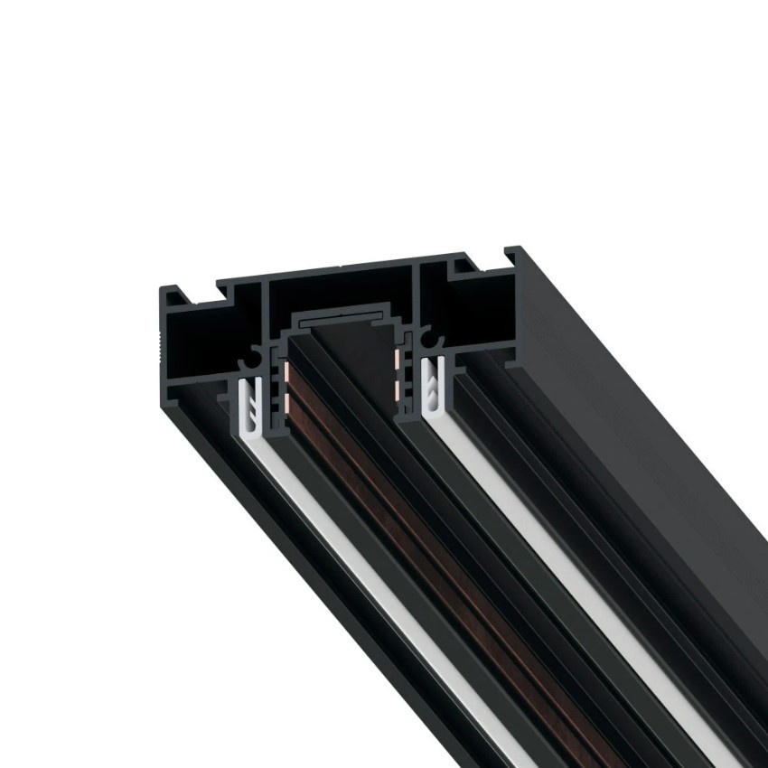 Магнитный шинопровод 3м (с глубиной 29мм) для демпферного натяжного потолка Arte Lamp Optima A753306