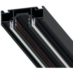 Магнитный шинопровод 3м (с глубиной 29мм) для демпферного натяжного потолка Arte Lamp Optima A753306