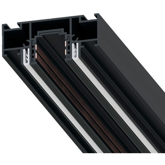 Магнитный шинопровод 3м (с глубиной 29мм) для демпферного натяжного потолка Arte Lamp Optima A753306