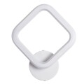 Настенный светильник Arte Lamp POLLI A9005AP-1WH