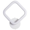 Настенный светильник Arte Lamp POLLI A9005AP-1WH