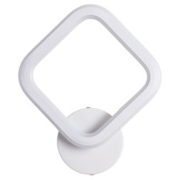 Настенный светильник Arte Lamp POLLI A9005AP-1WH