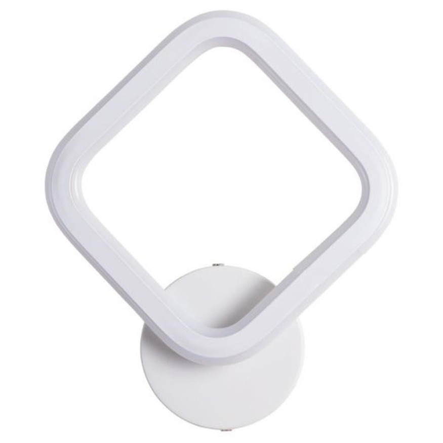 Настенный светильник Arte Lamp POLLI A9005AP-1WH