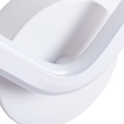 Настенный светильник Arte Lamp POLLI A9005AP-1WH