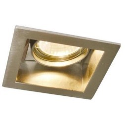 Точечный встраиваемый светильник Arte Lamp TECHNIKA A8050PL-1SS