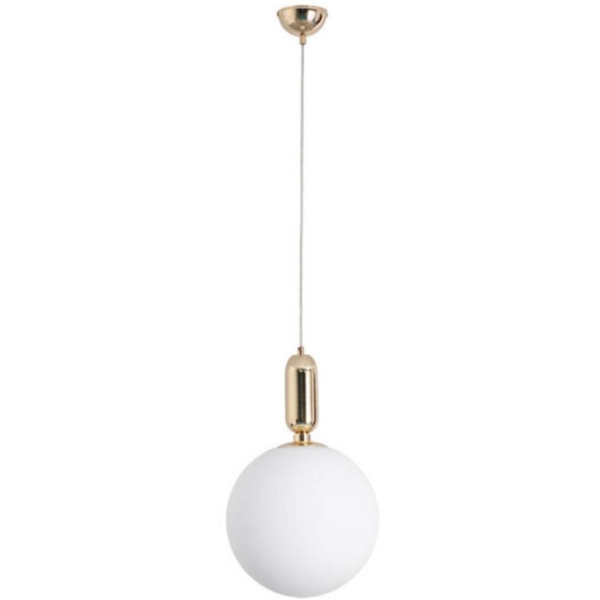 Подвесной светильник Arte Lamp BOLLA-SOLA A3035SP-1GO