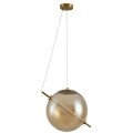 Подвесной светильник Arte Lamp HOLLY A3230SP-1PB