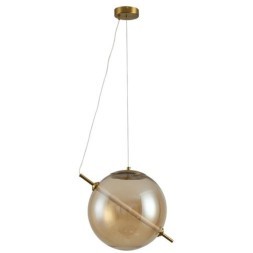 Подвесной светильник Arte Lamp HOLLY A3230SP-1PB