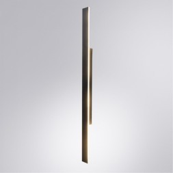 Фасадный светильник Arte Lamp TEJAT A5424AL-1BK