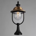 Ландшафтный светильник Arte Lamp BARCELONA A1484FN-1BK
