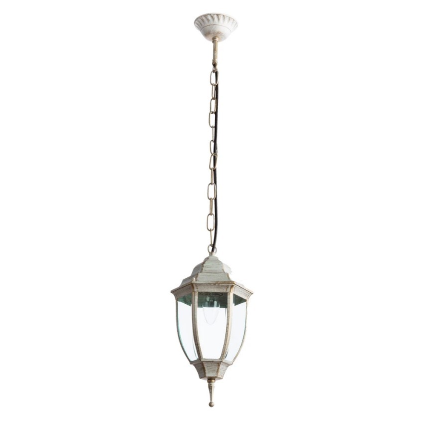 Уличный подвесной светильник Arte Lamp PEGASUS A3151SO-1WG