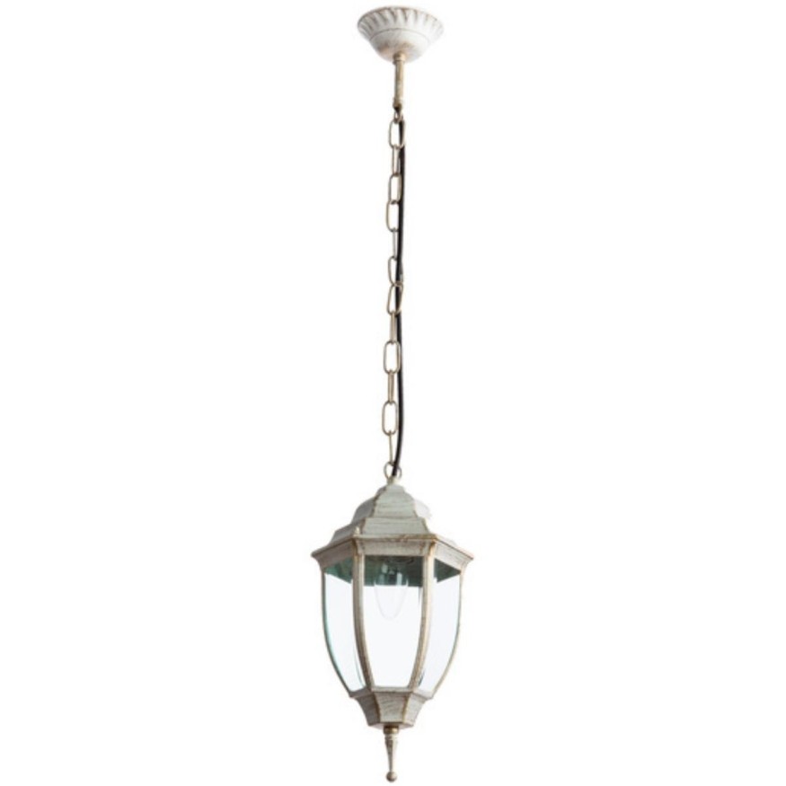 Уличный подвесной светильник Arte Lamp PEGASUS A3151SO-1WG