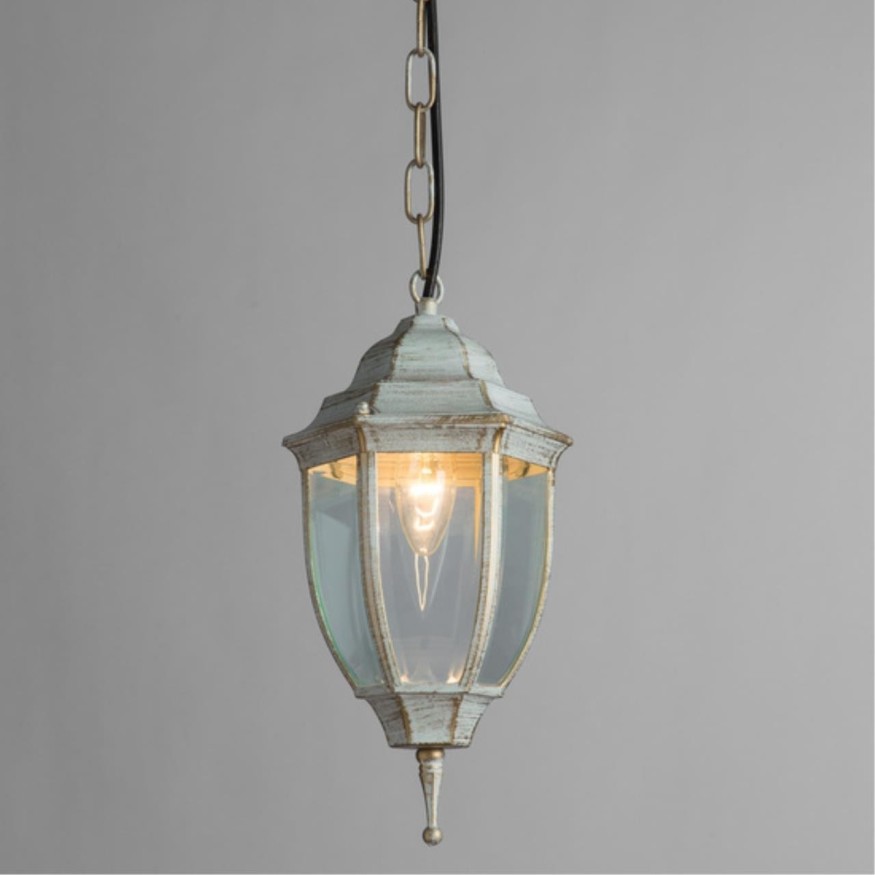 Уличный подвесной светильник Arte Lamp PEGASUS A3151SO-1WG