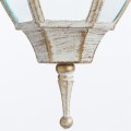 Уличный подвесной светильник Arte Lamp PEGASUS A3151SO-1WG