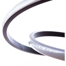 Подвесная люстра Swing A2522SP-2BK