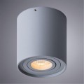 Точечный накладной светильник Arte Lamp FALCON A5645PL-1GY