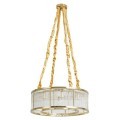 Подвесная люстра Arte Lamp ANETTA A1065SP-8PB