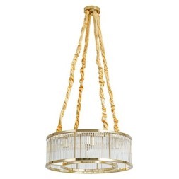 Подвесная люстра Arte Lamp ANETTA A1065SP-8PB