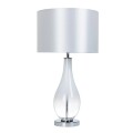 Декоративная настольная лампа Arte Lamp NAOS A5043LT-1WH