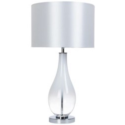 Декоративная настольная лампа Arte Lamp NAOS A5043LT-1WH