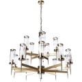 Подвесная люстра Sham 4505/17 LM-15