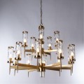Подвесная люстра Sham 4505/17 LM-15