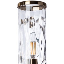 Подвесная люстра Sham 4505/17 LM-15