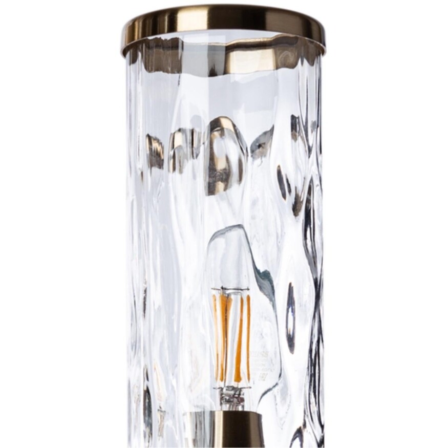 Подвесная люстра Sham 4505/17 LM-15