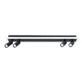 Спот потолочный Arte Lamp A2607PL-30BK TOMMY светодиодный 4xLED 30W