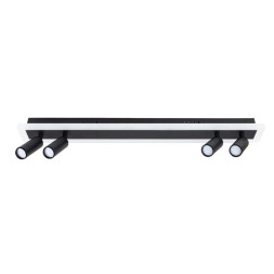 Спот потолочный Arte Lamp A2607PL-30BK TOMMY светодиодный 4xLED 30W