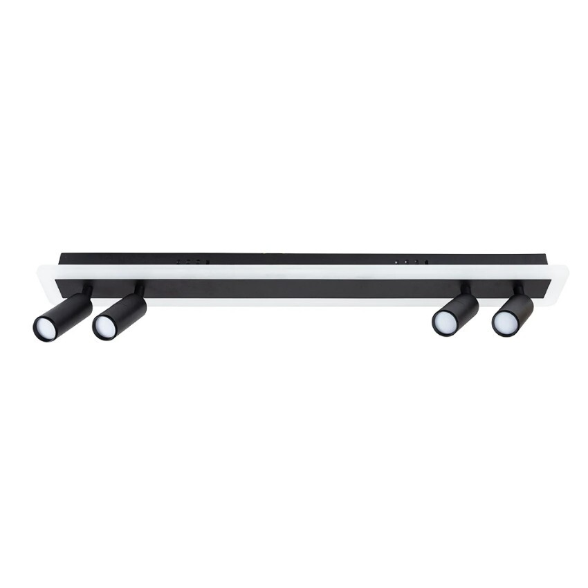 Спот потолочный Arte Lamp A2607PL-30BK TOMMY светодиодный 4xLED 30W