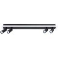 Спот потолочный Arte Lamp A2607PL-30BK TOMMY светодиодный 4xLED 30W