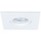Точечный встраиваемый светильник ARTE LAMP A2866PL-1WH