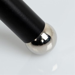 Торшер со столиком Arte Lamp A2070PN-1BK COMBO под лампу 1xE27 60W