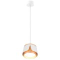Подвесной светильник Arte Lamp AMAKS A8028SP-1WH
