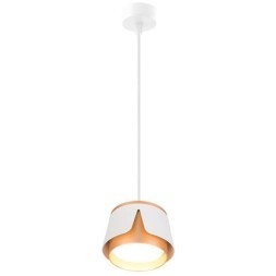 Подвесной светильник Arte Lamp AMAKS A8028SP-1WH