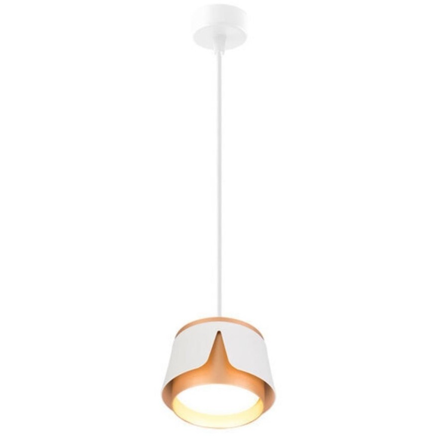 Подвесной светильник Arte Lamp AMAKS A8028SP-1WH