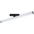 A6165PL-1BK Трековый магнитный светодиодный светильник Arte Lamp Rapid 48V CRI90+ 4000К 720Лм 270° 12Вт