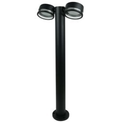 Ландшафтный светильник Arte Lamp NUNKI A1910PA-2BK