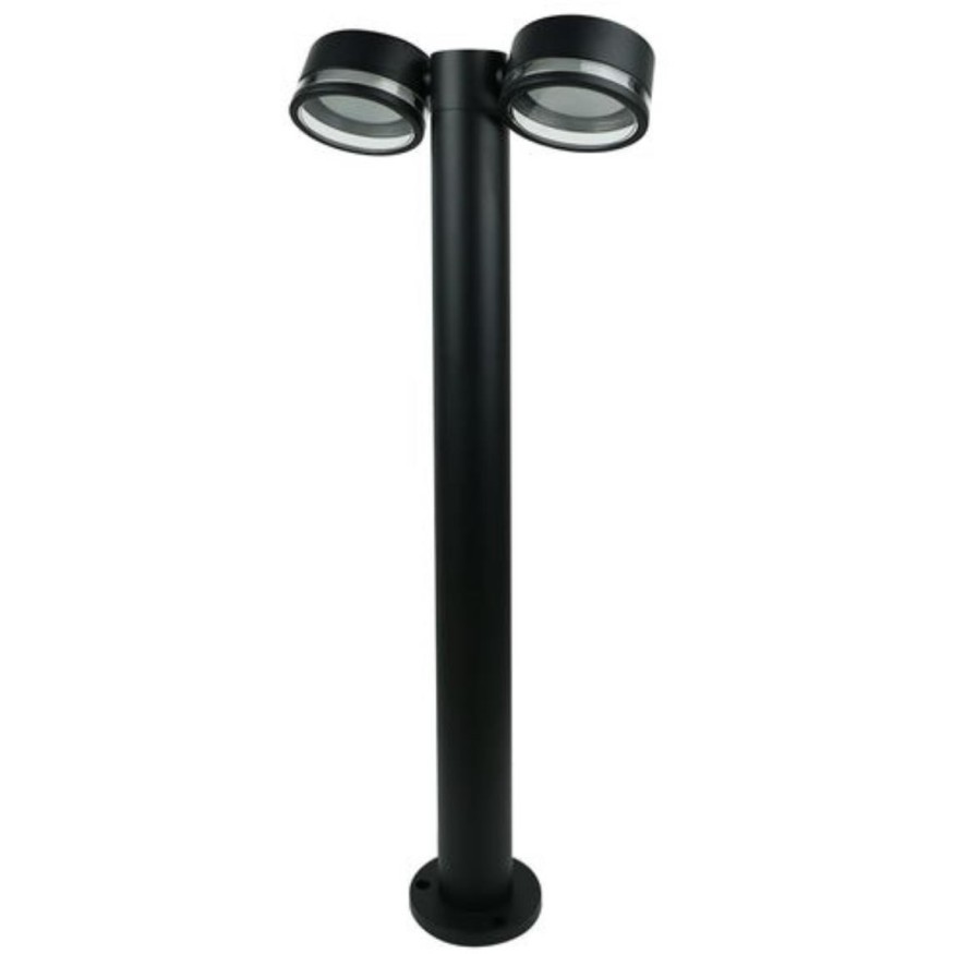 Ландшафтный светильник Arte Lamp NUNKI A1910PA-2BK