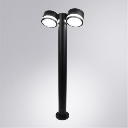 Ландшафтный светильник Arte Lamp NUNKI A1910PA-2BK