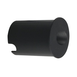 УЛИЧНЫЙ СВЕТИЛЬНИК ARTE LAMP PIAZZA A3802IN-1BK