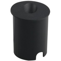 УЛИЧНЫЙ СВЕТИЛЬНИК ARTE LAMP PIAZZA A3802IN-1BK